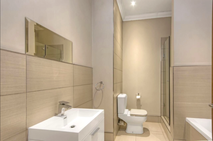 2 Bedroom Property for Sale in Morningside Gauteng