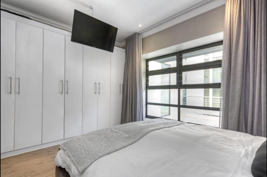 2 Bedroom Property for Sale in Morningside Gauteng