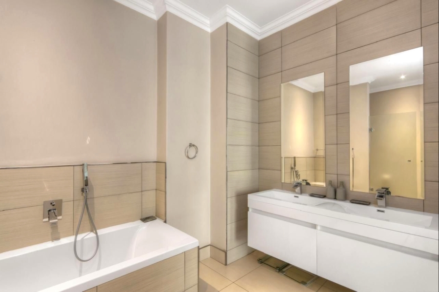 2 Bedroom Property for Sale in Morningside Gauteng