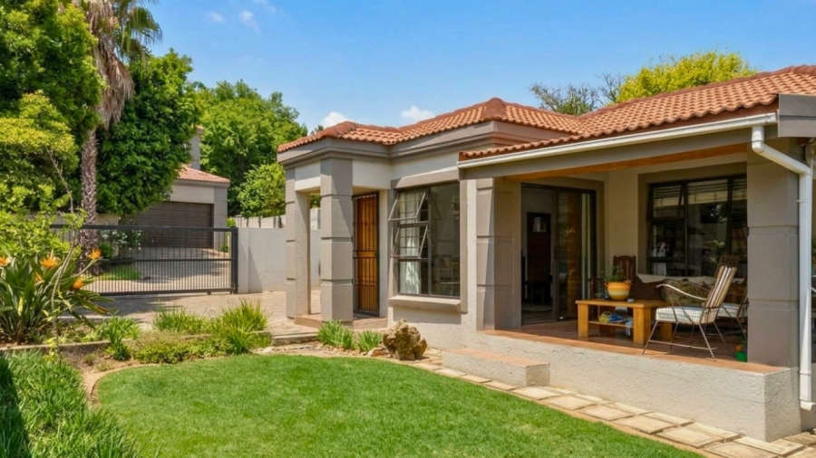 3 Bedroom Property for Sale in Douglasdale Gauteng