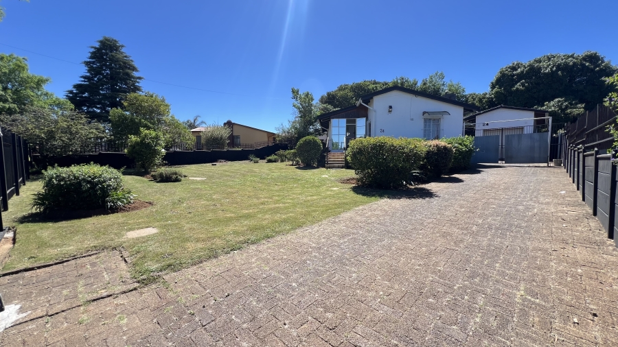 3 Bedroom Property for Sale in Mindalore Gauteng