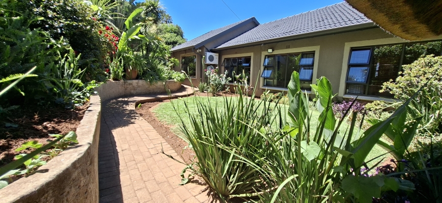 5 Bedroom Property for Sale in Kenmare Gauteng