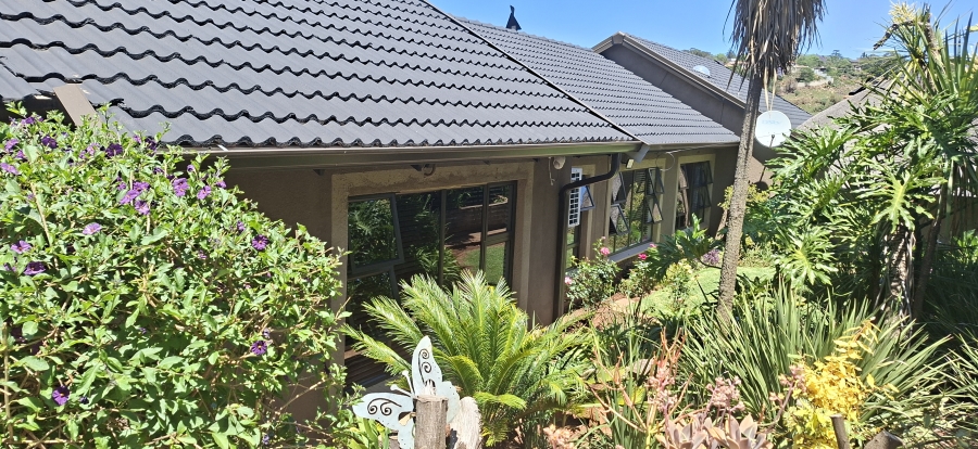 5 Bedroom Property for Sale in Kenmare Gauteng