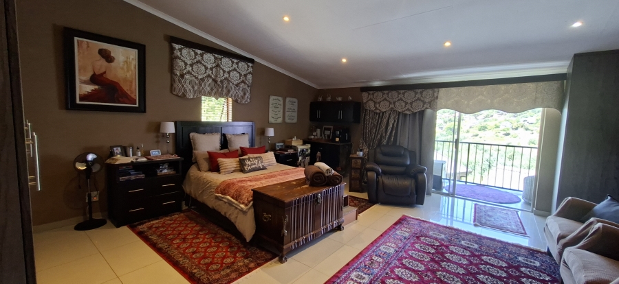 5 Bedroom Property for Sale in Kenmare Gauteng