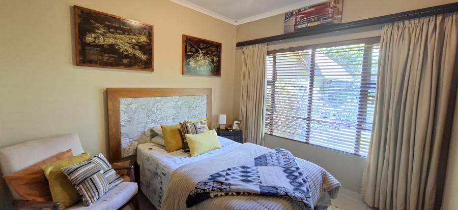 5 Bedroom Property for Sale in Kenmare Gauteng