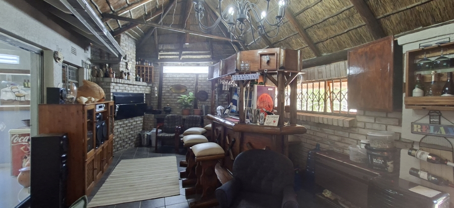 5 Bedroom Property for Sale in Kenmare Gauteng