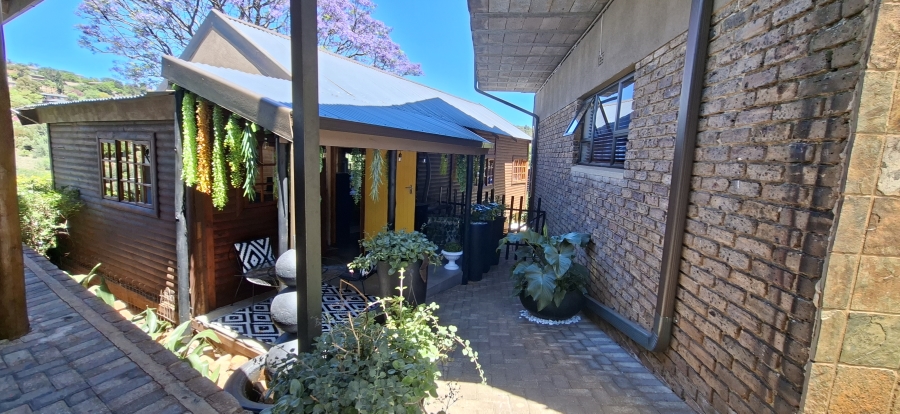 5 Bedroom Property for Sale in Kenmare Gauteng