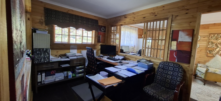 5 Bedroom Property for Sale in Kenmare Gauteng