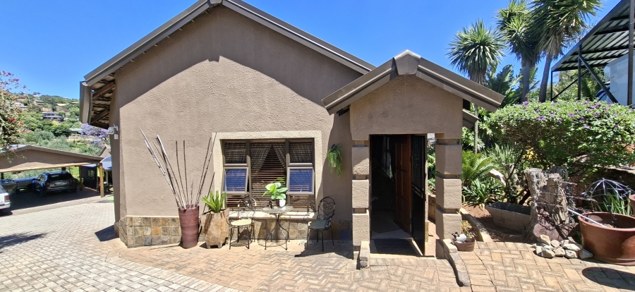 5 Bedroom Property for Sale in Kenmare Gauteng