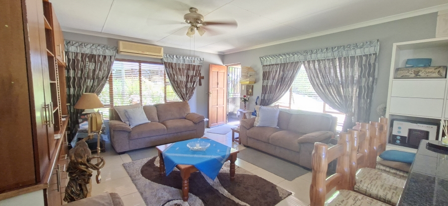 5 Bedroom Property for Sale in Kenmare Gauteng