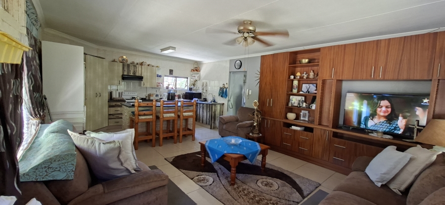 5 Bedroom Property for Sale in Kenmare Gauteng