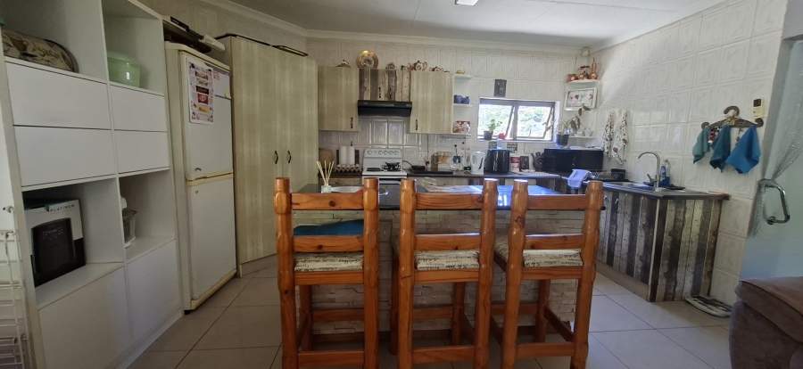 5 Bedroom Property for Sale in Kenmare Gauteng