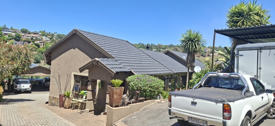 5 Bedroom Property for Sale in Kenmare Gauteng