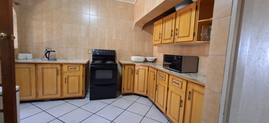 3 Bedroom Property for Sale in Silverfields Gauteng