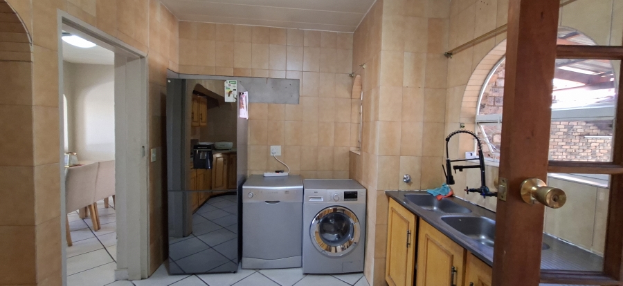 3 Bedroom Property for Sale in Silverfields Gauteng