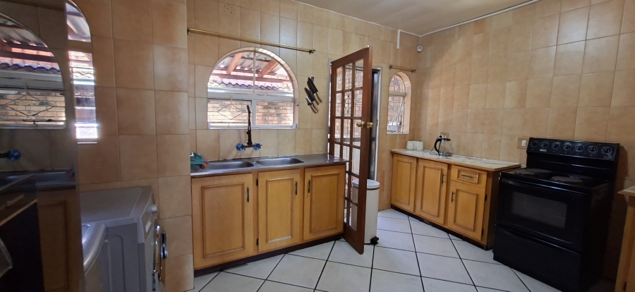 3 Bedroom Property for Sale in Silverfields Gauteng