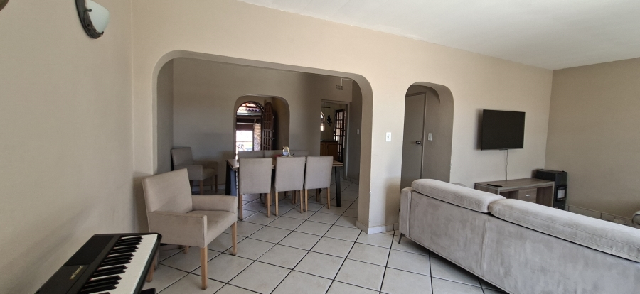 3 Bedroom Property for Sale in Silverfields Gauteng