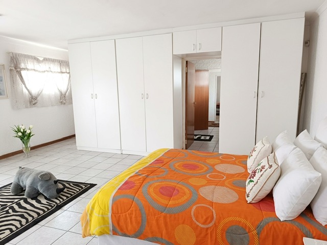 4 Bedroom Property for Sale in Townsview Gauteng