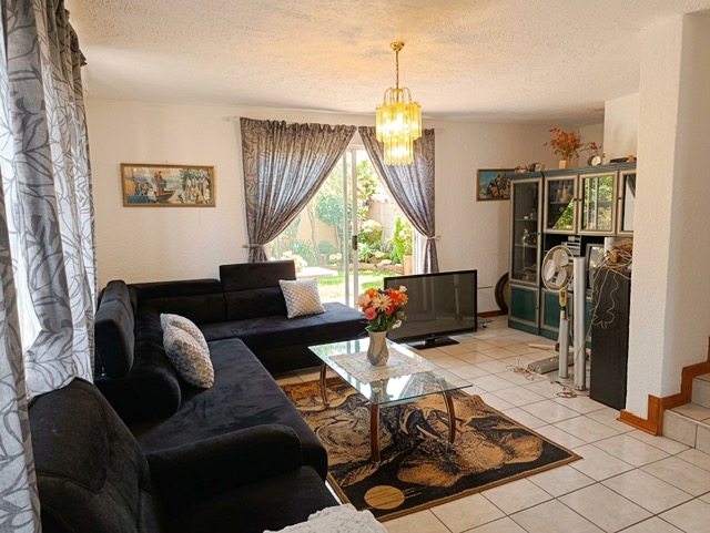 4 Bedroom Property for Sale in Townsview Gauteng