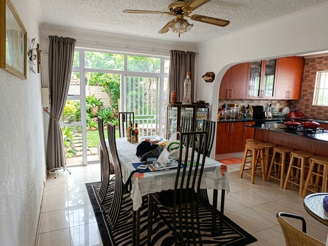 4 Bedroom Property for Sale in Townsview Gauteng