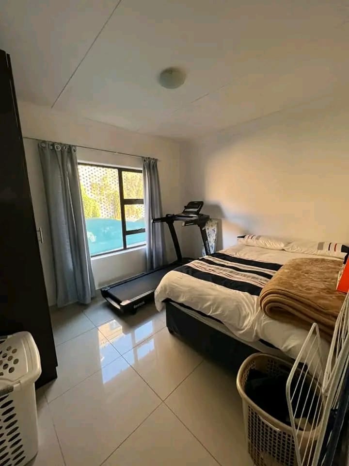2 Bedroom Property for Sale in Winchester Hills Gauteng