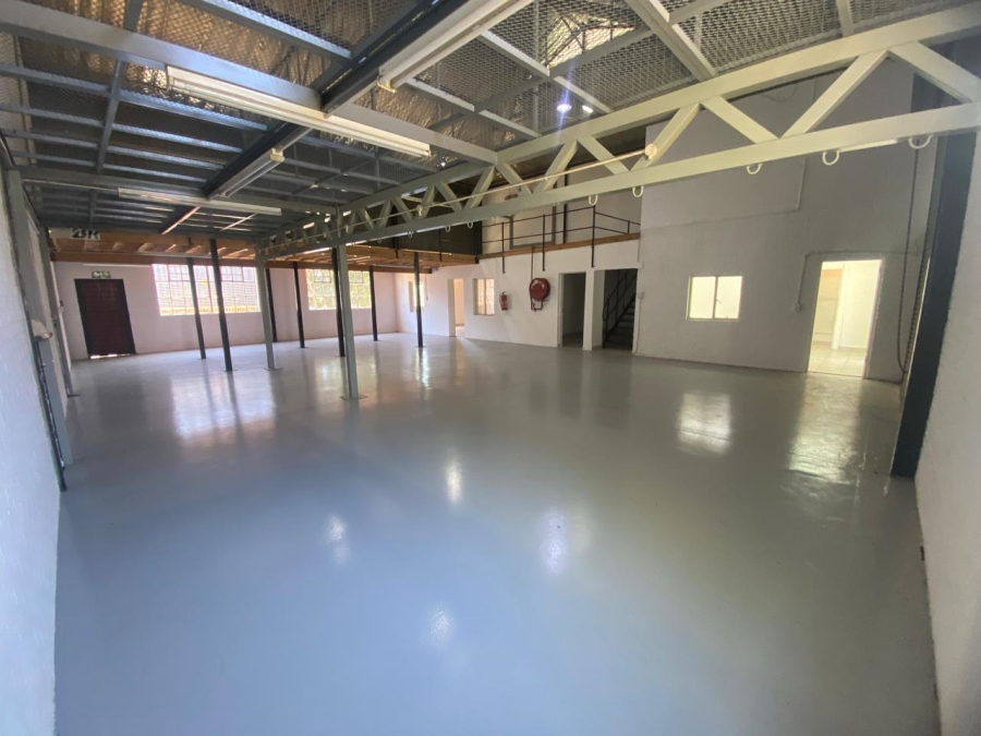To Let Commercial Property for Rent in Halfway House Gauteng