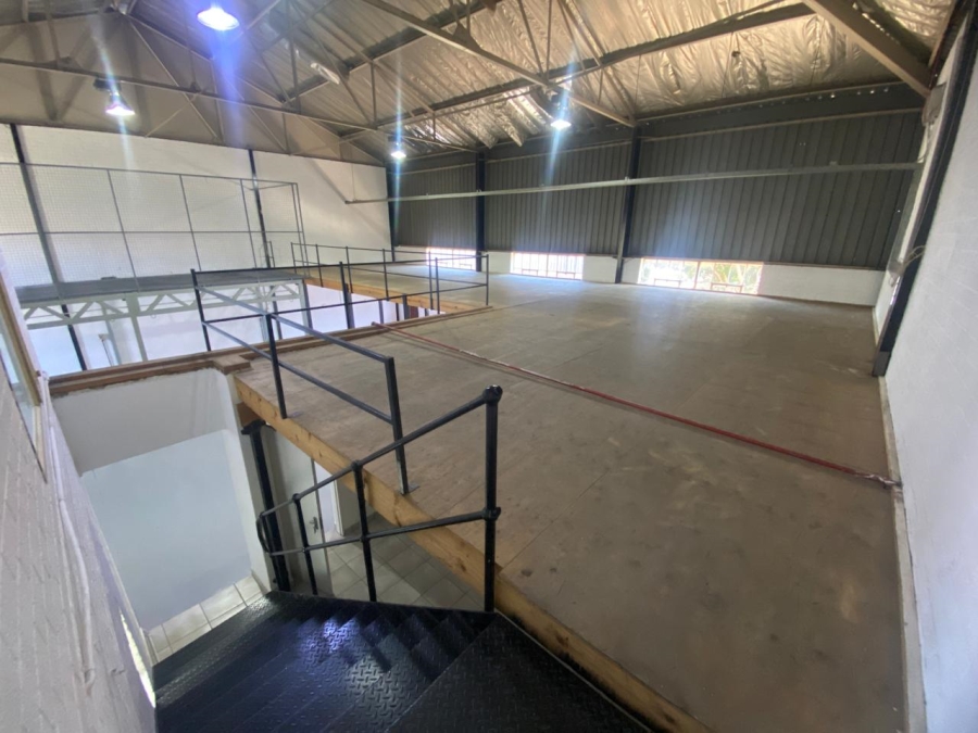 To Let Commercial Property for Rent in Halfway House Gauteng