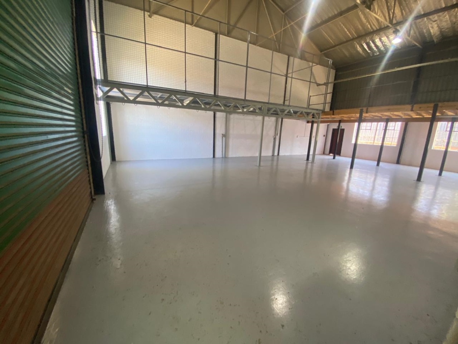 To Let Commercial Property for Rent in Halfway House Gauteng