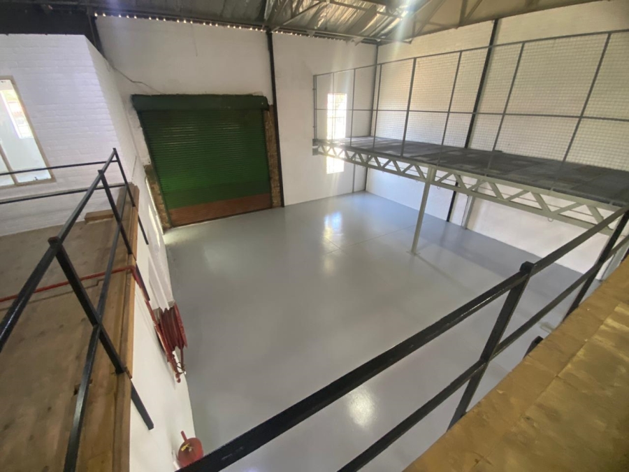 To Let Commercial Property for Rent in Halfway House Gauteng