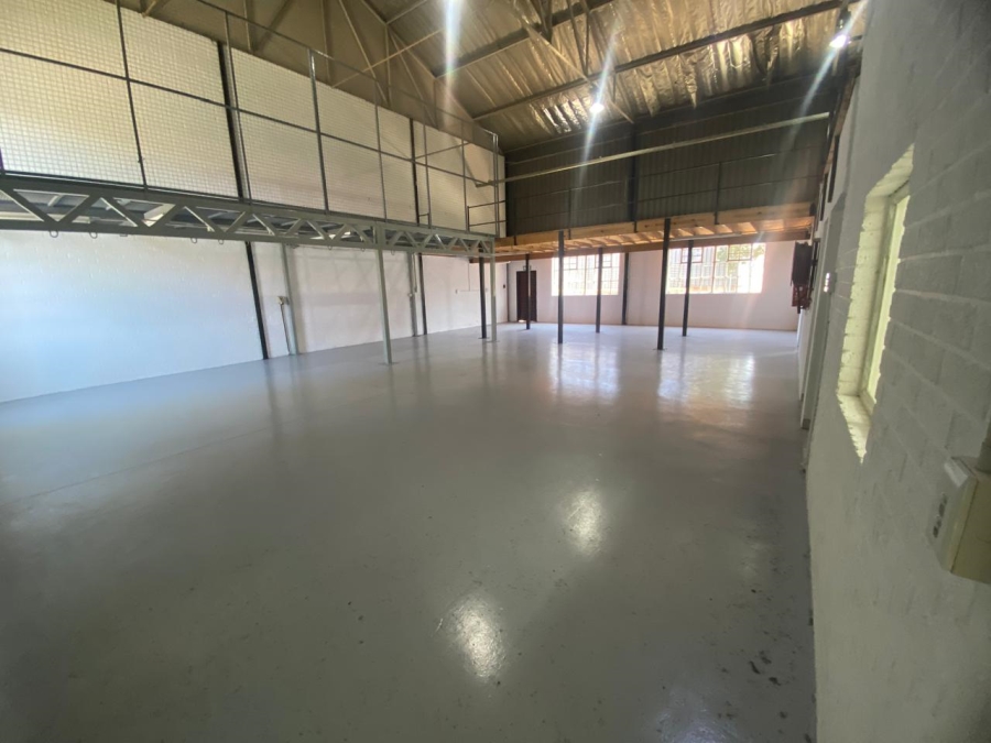 To Let Commercial Property for Rent in Halfway House Gauteng