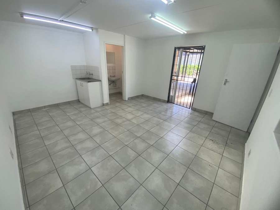 To Let Commercial Property for Rent in Halfway House Gauteng