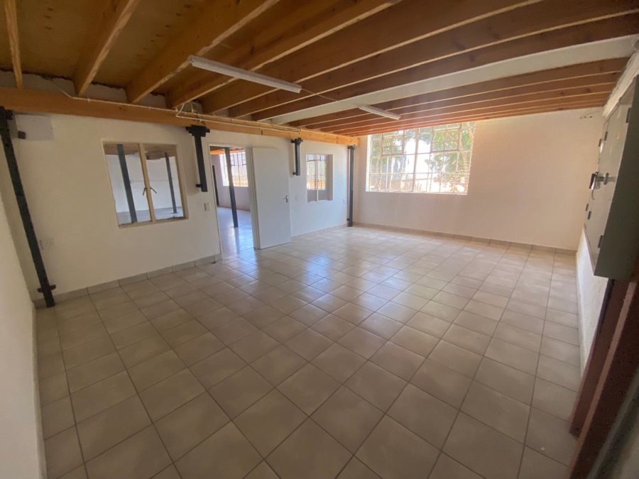 To Let Commercial Property for Rent in Halfway House Gauteng