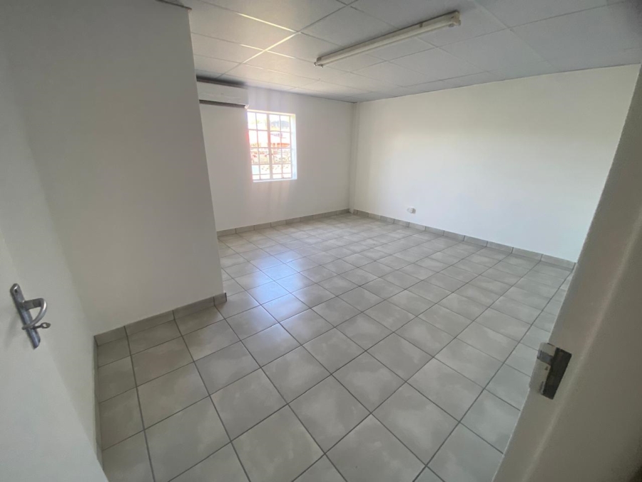 To Let Commercial Property for Rent in Halfway House Gauteng