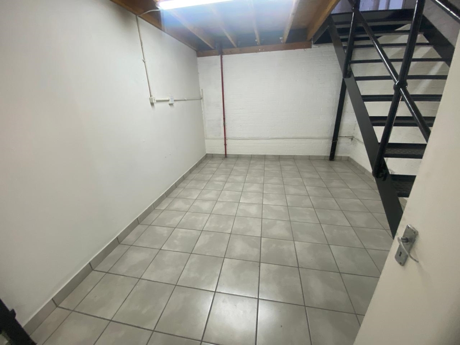 To Let Commercial Property for Rent in Halfway House Gauteng