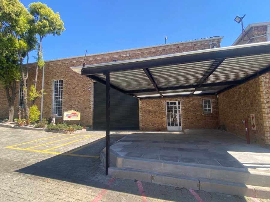 To Let Commercial Property for Rent in Halfway House Gauteng