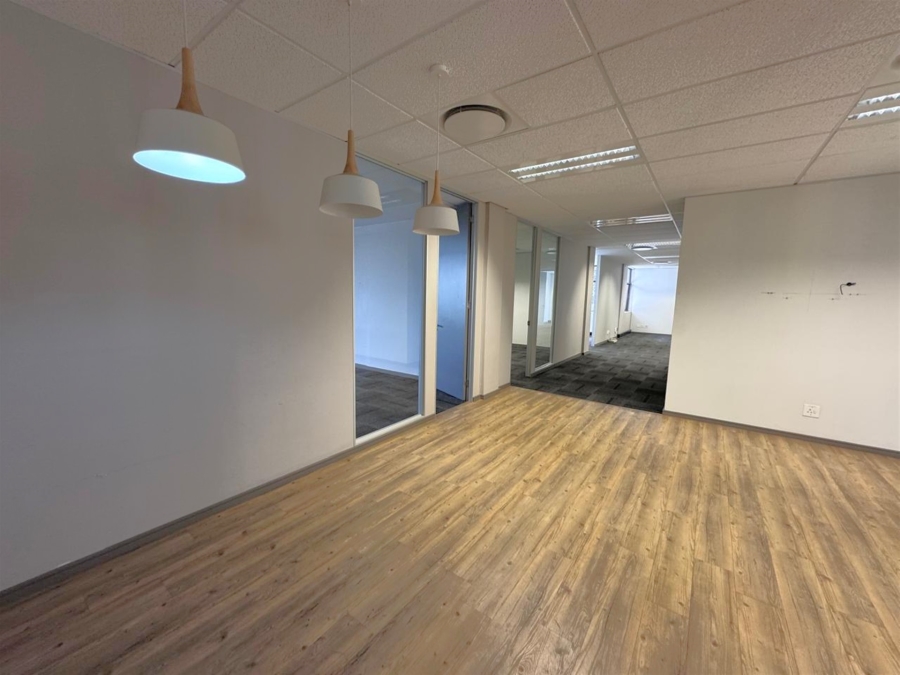 To Let Commercial Property for Rent in Sandhurst Gauteng