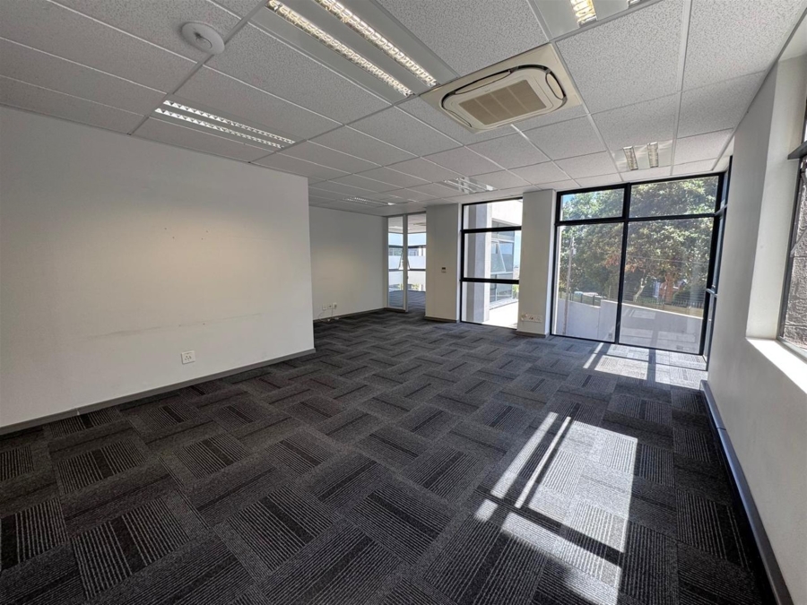 To Let Commercial Property for Rent in Sandhurst Gauteng
