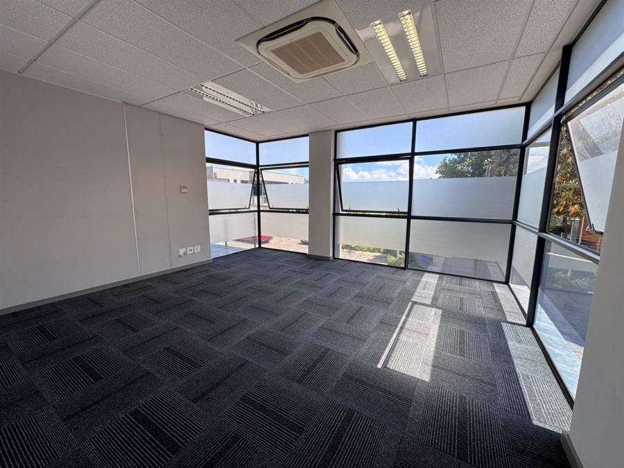 To Let Commercial Property for Rent in Sandhurst Gauteng