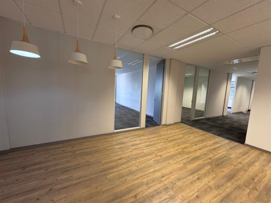 To Let Commercial Property for Rent in Sandhurst Gauteng