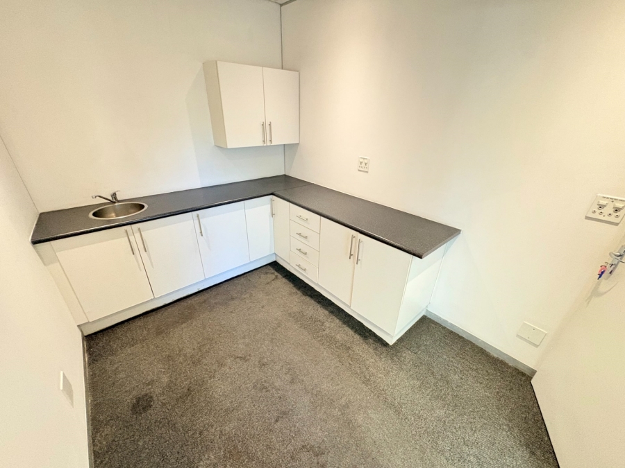 To Let Commercial Property for Rent in Modderfontein Gauteng