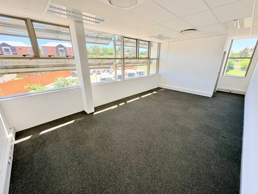 To Let Commercial Property for Rent in Modderfontein Gauteng