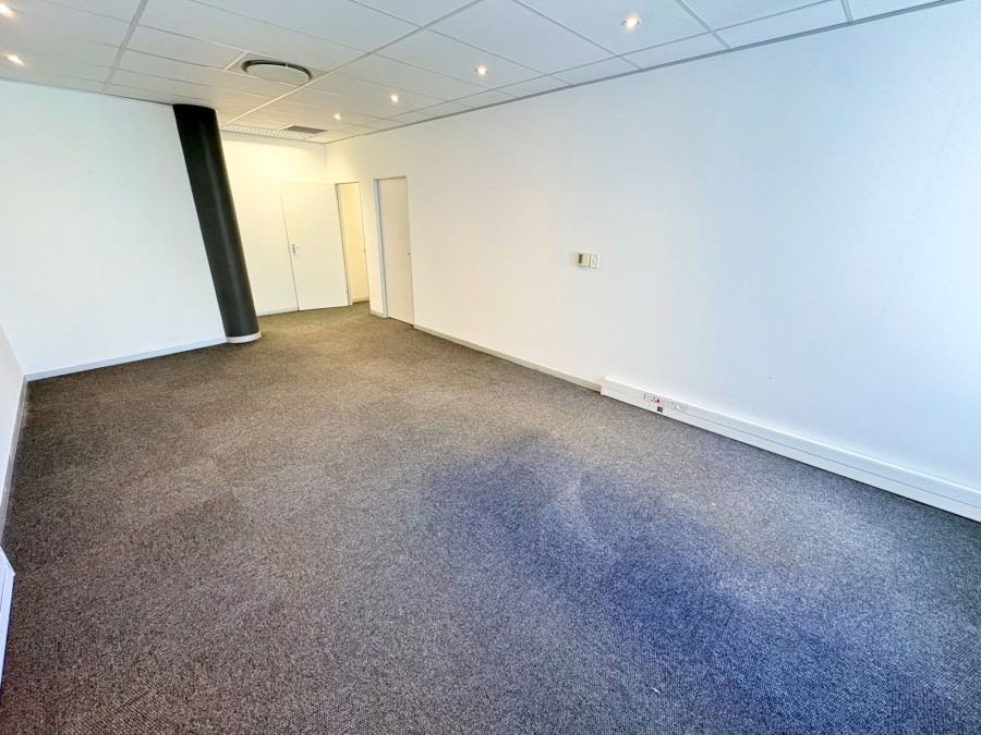 To Let Commercial Property for Rent in Modderfontein Gauteng