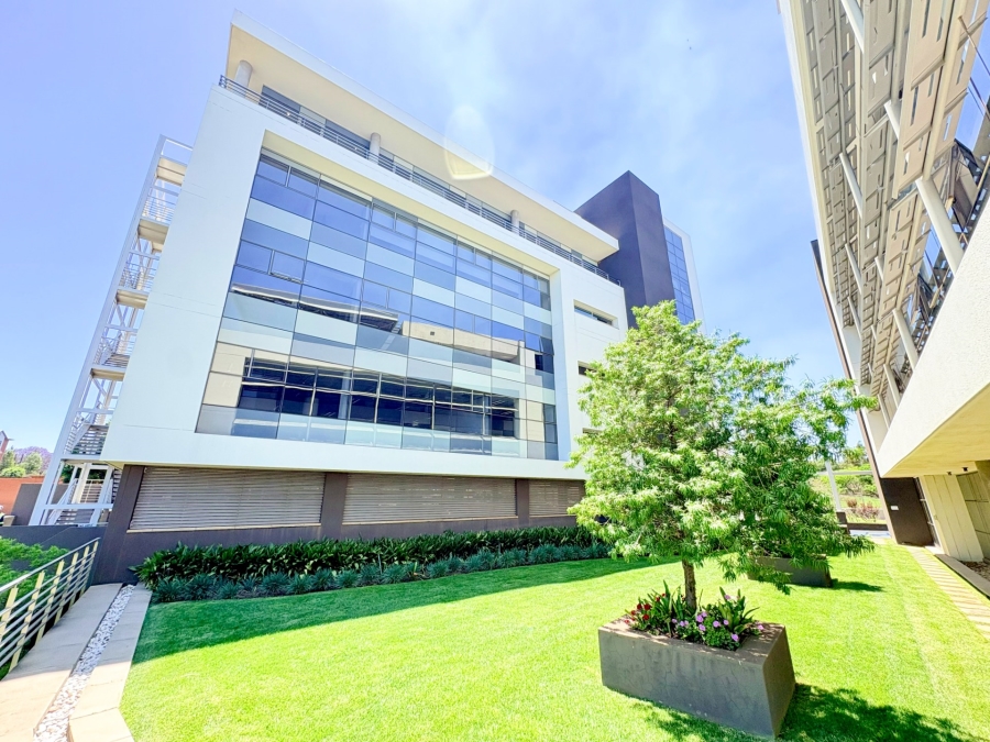 To Let Commercial Property for Rent in Modderfontein Gauteng