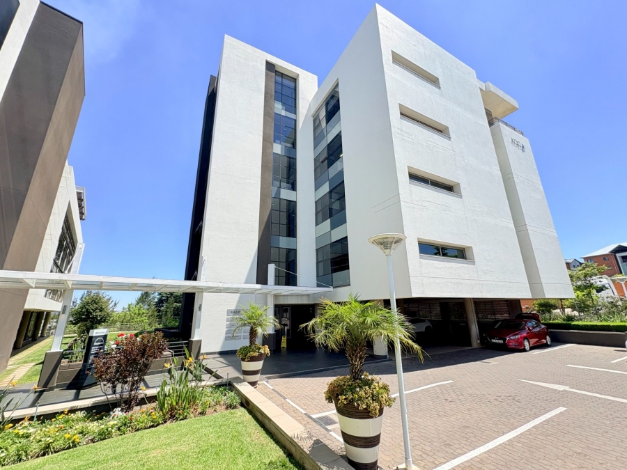 To Let Commercial Property for Rent in Modderfontein Gauteng
