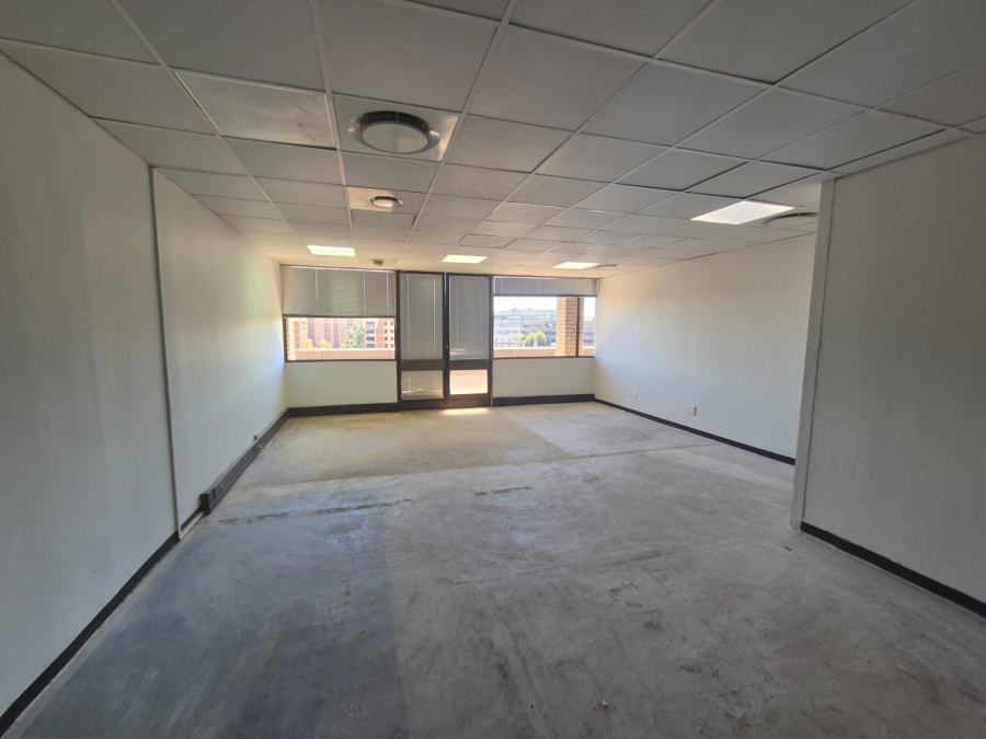 To Let Commercial Property for Rent in Centurion Central Gauteng