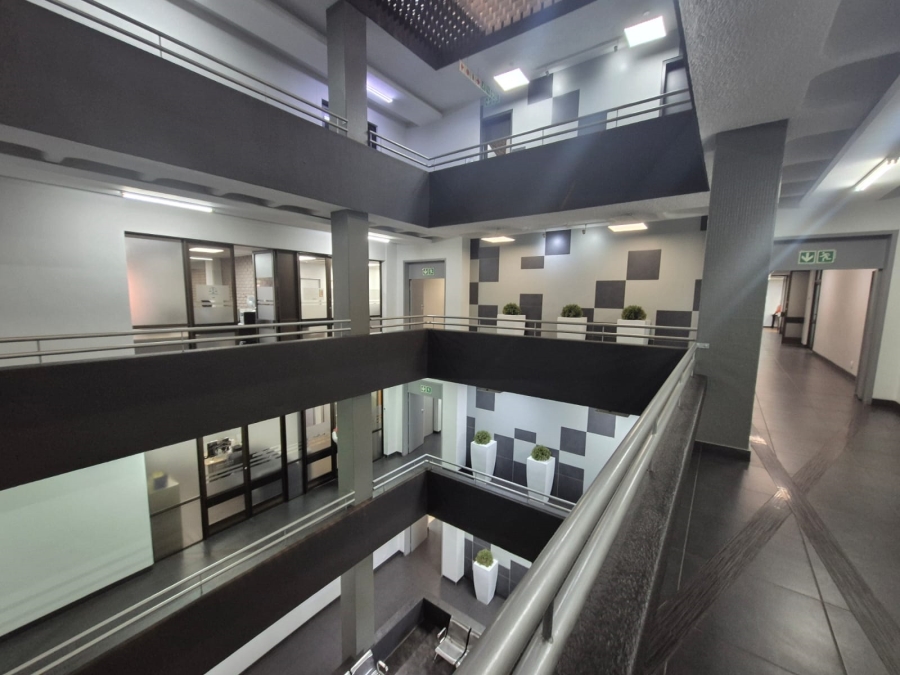 To Let Commercial Property for Rent in Centurion Central Gauteng