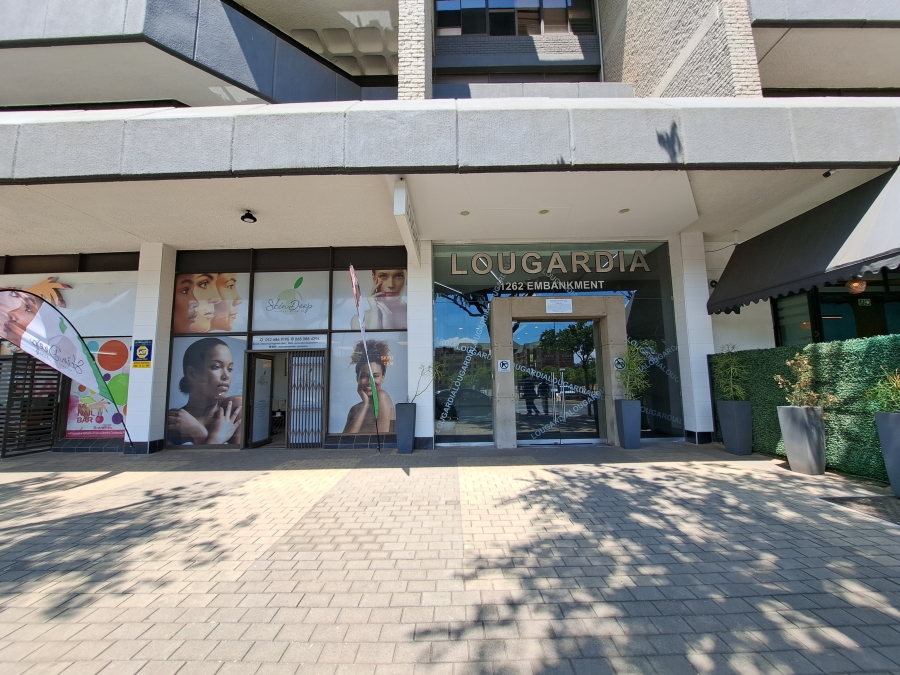 To Let Commercial Property for Rent in Centurion Central Gauteng