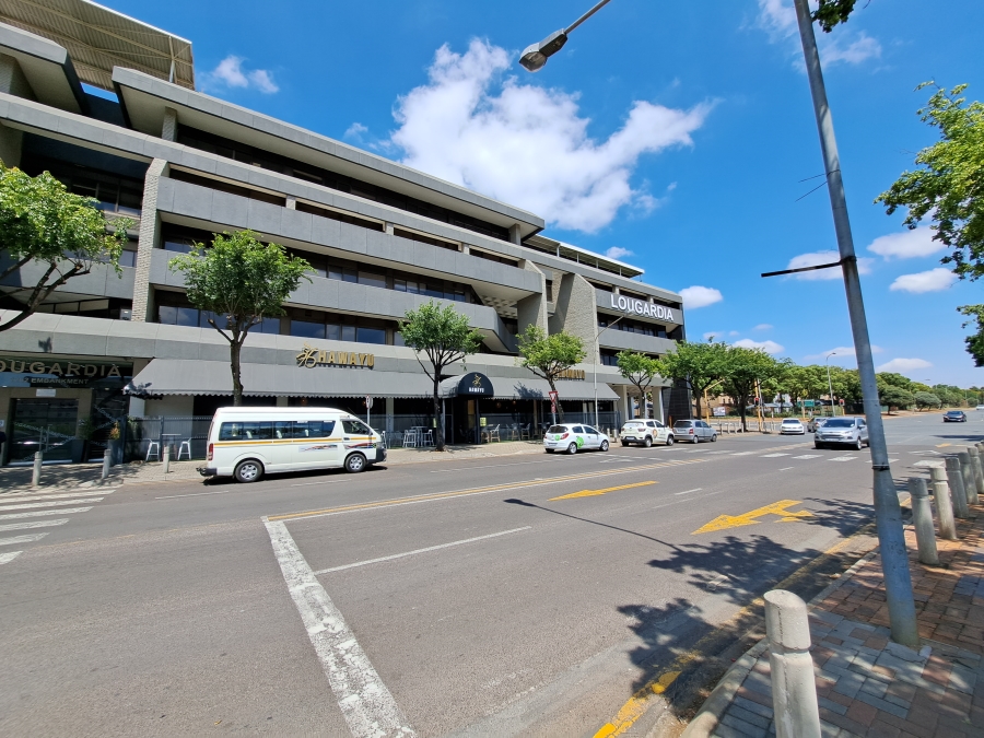 To Let Commercial Property for Rent in Centurion Central Gauteng