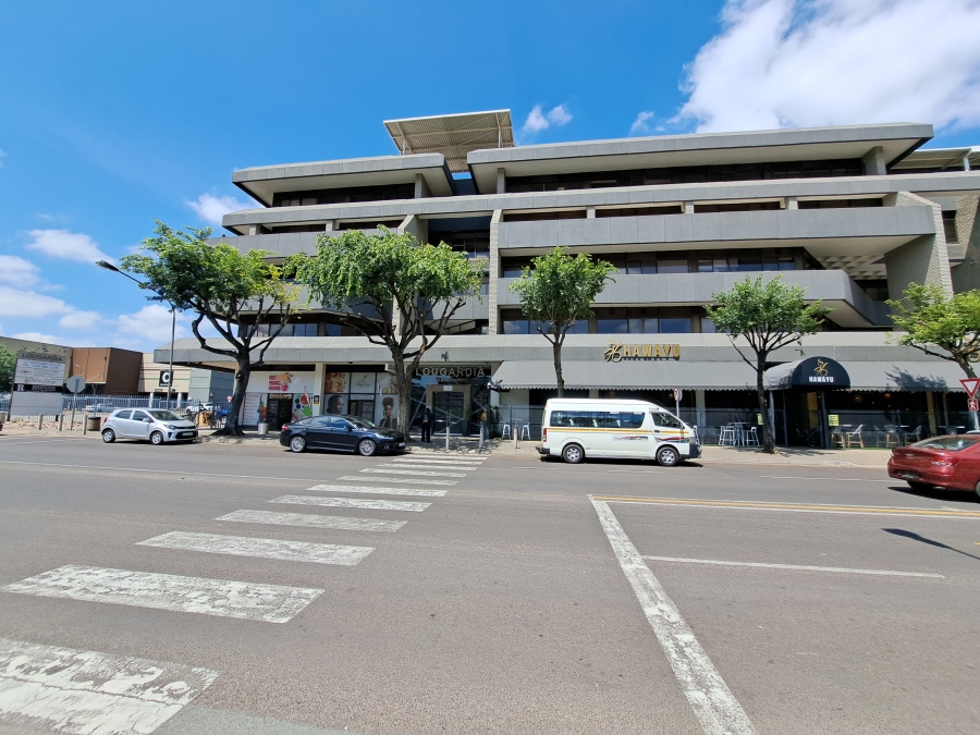 To Let Commercial Property for Rent in Centurion Central Gauteng