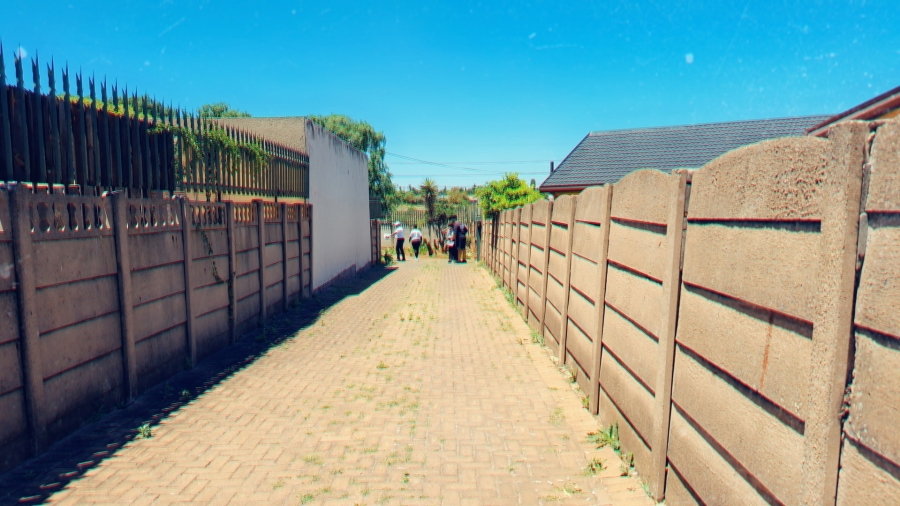 3 Bedroom Property for Sale in Verwoerdpark Gauteng